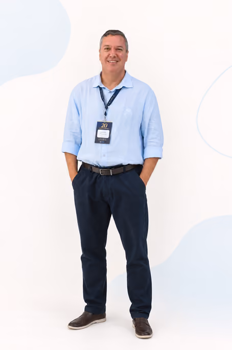 Dr. José Carlos Pitangueira 