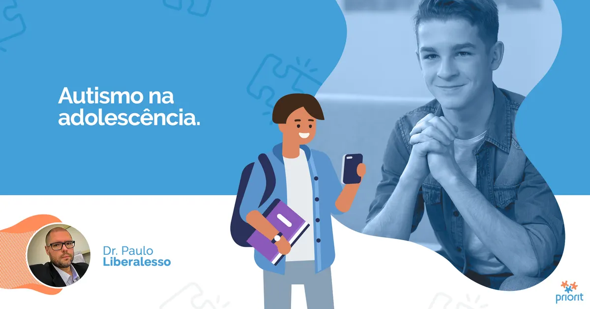 Autismo na adolescência