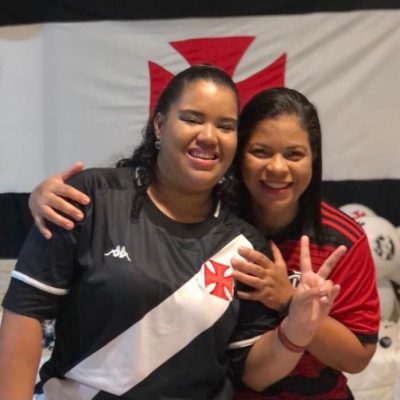 foto do autor do depoimento