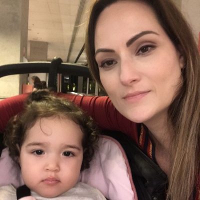 foto do autor do depoimento