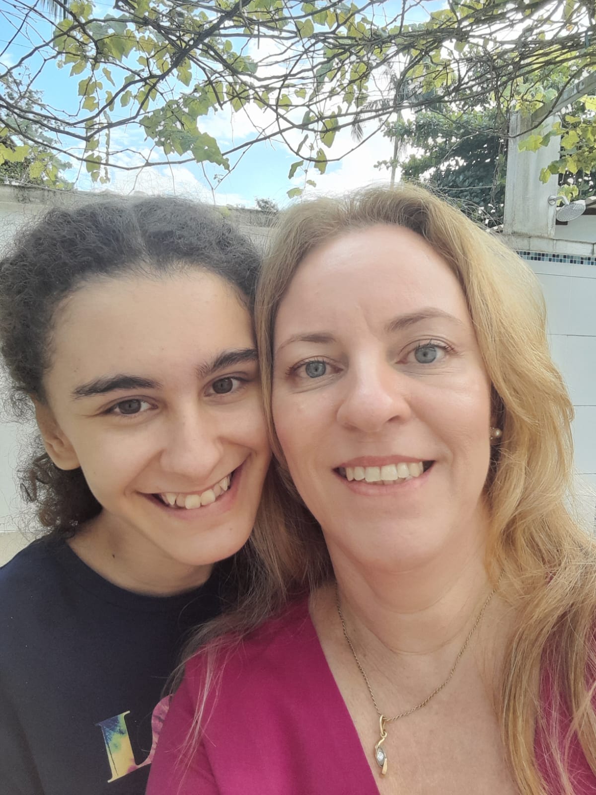 foto do autor do depoimento