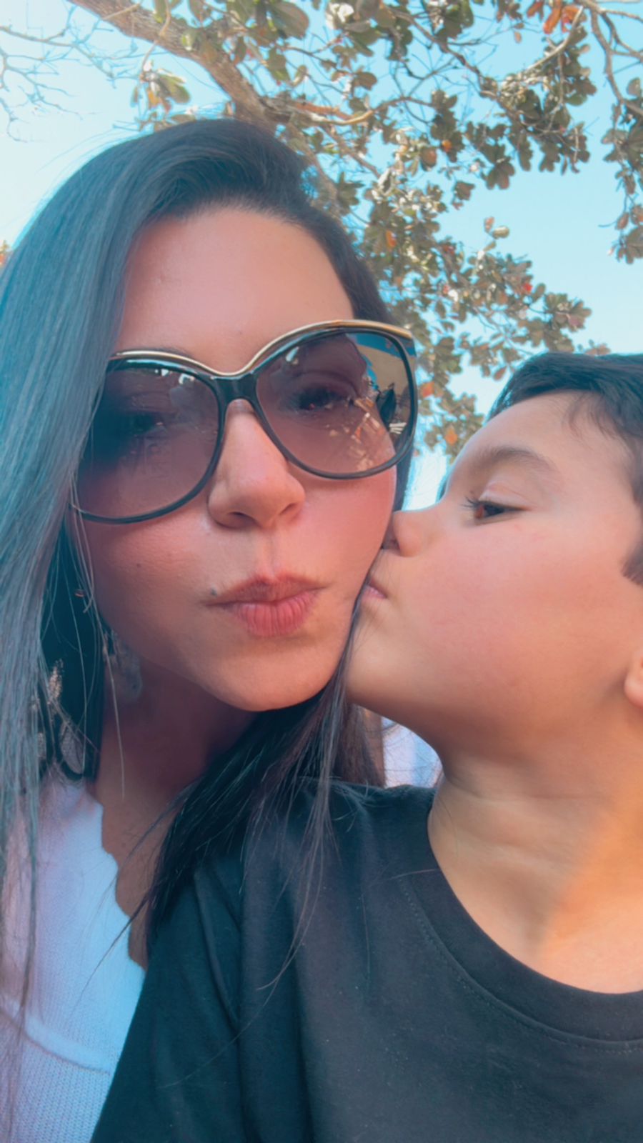 foto do autor do depoimento